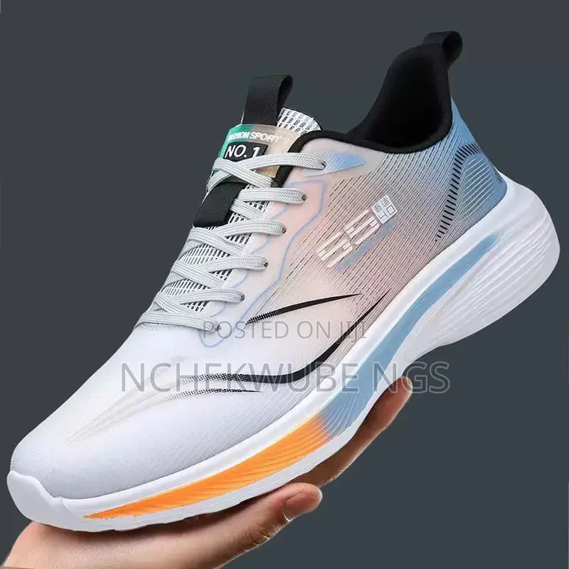 Top Unisex Jogging Shoes