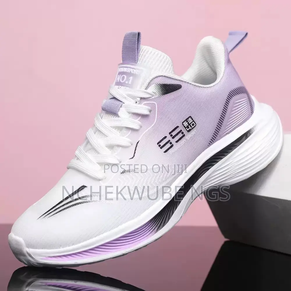 Top Unisex Jogging Shoes