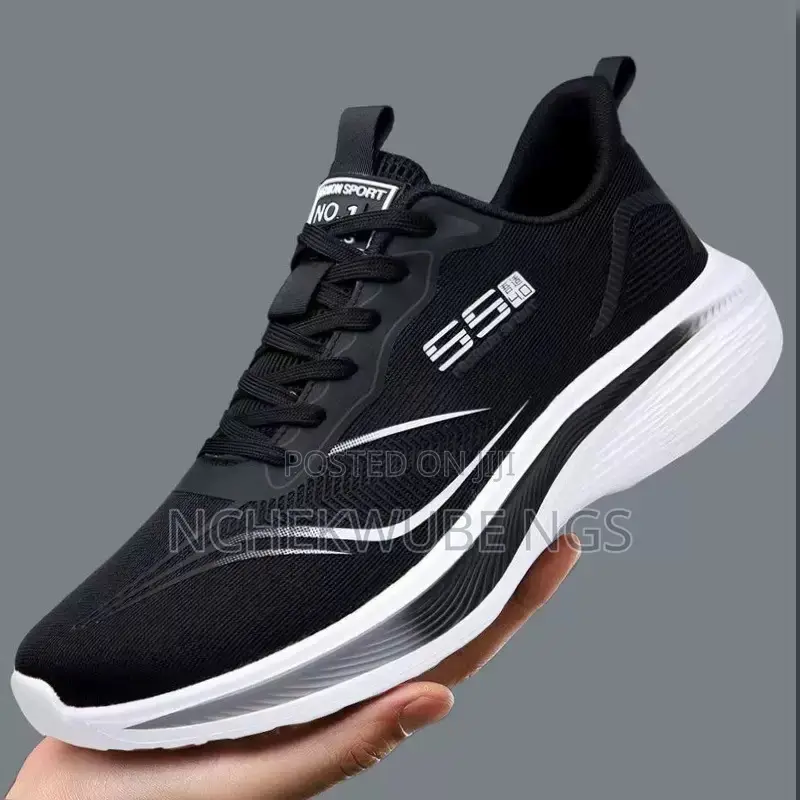 Top Unisex Jogging Shoes