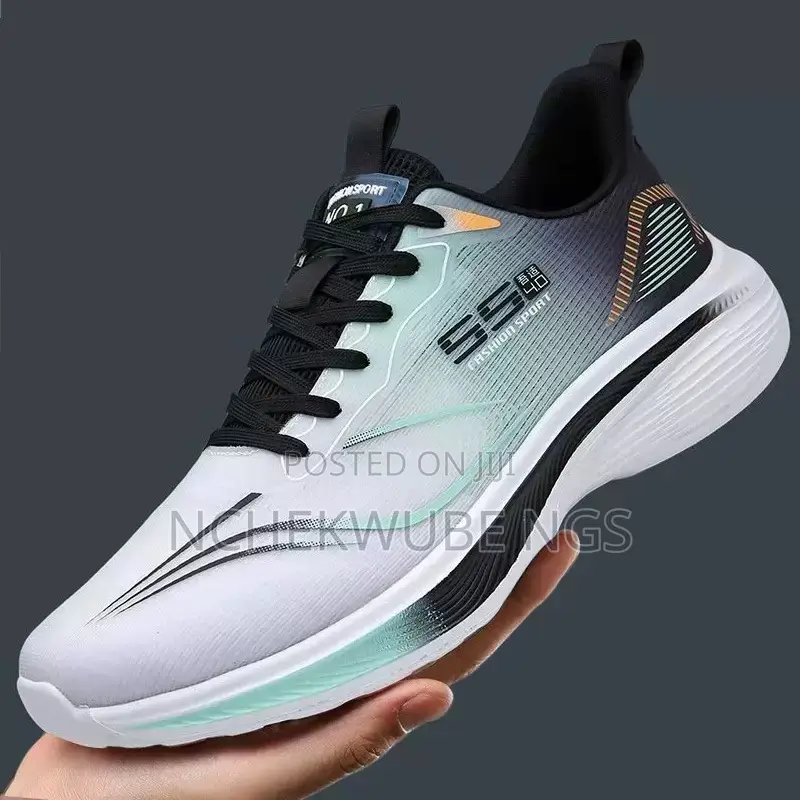Top Unisex Jogging Shoes