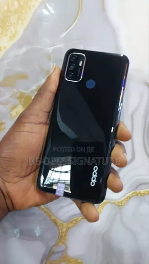 Oppo A53 5G 128 GB