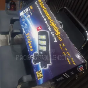 Ai 3 Lens Camera Light