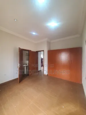 1bdrm Block of Flats in Wuye for rent