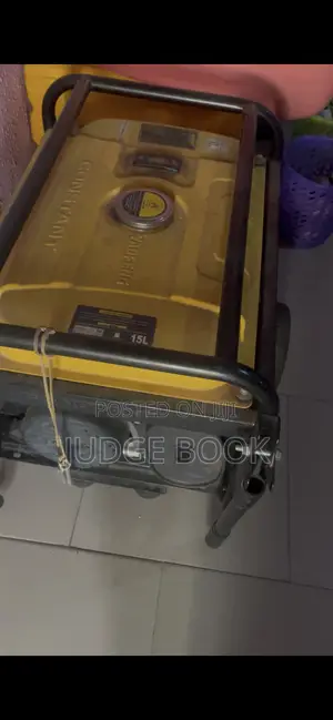 Elepaq Constant 4.5 Kva Copper
