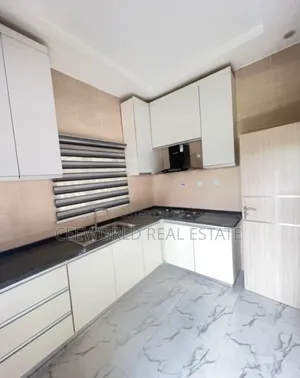 2bdrm Duplex in Tiger Mini Estate, Ibadan Polytechnic/University