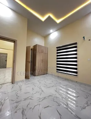 2bdrm Duplex in Tiger Mini Estate, Ibadan Polytechnic/University