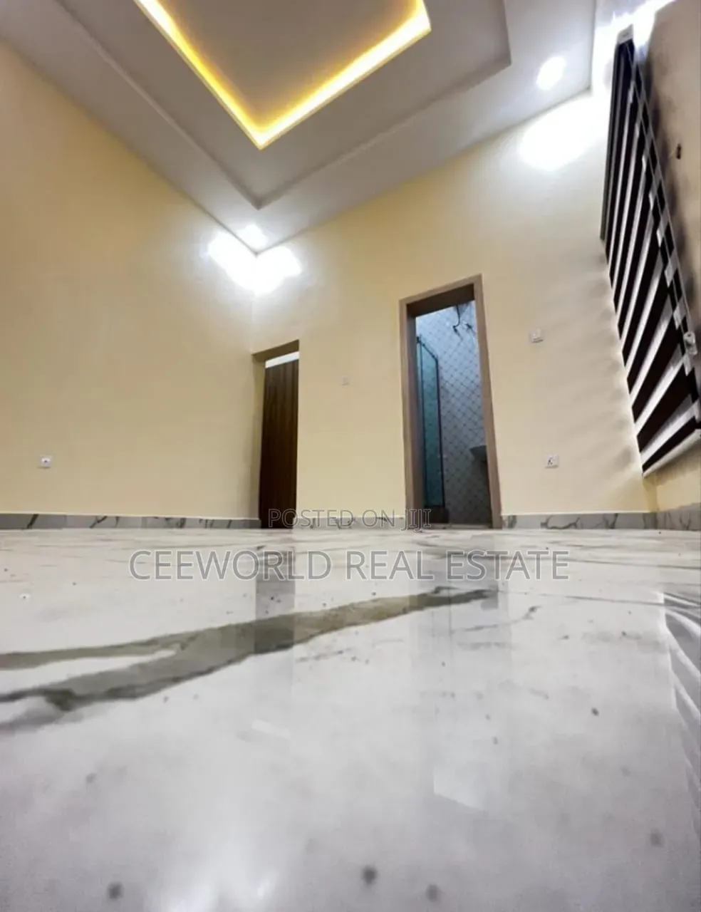 2bdrm Duplex in Tiger Mini Estate, Ibadan Polytechnic/University