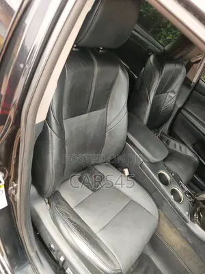 Toyota Avalon 2013 Black