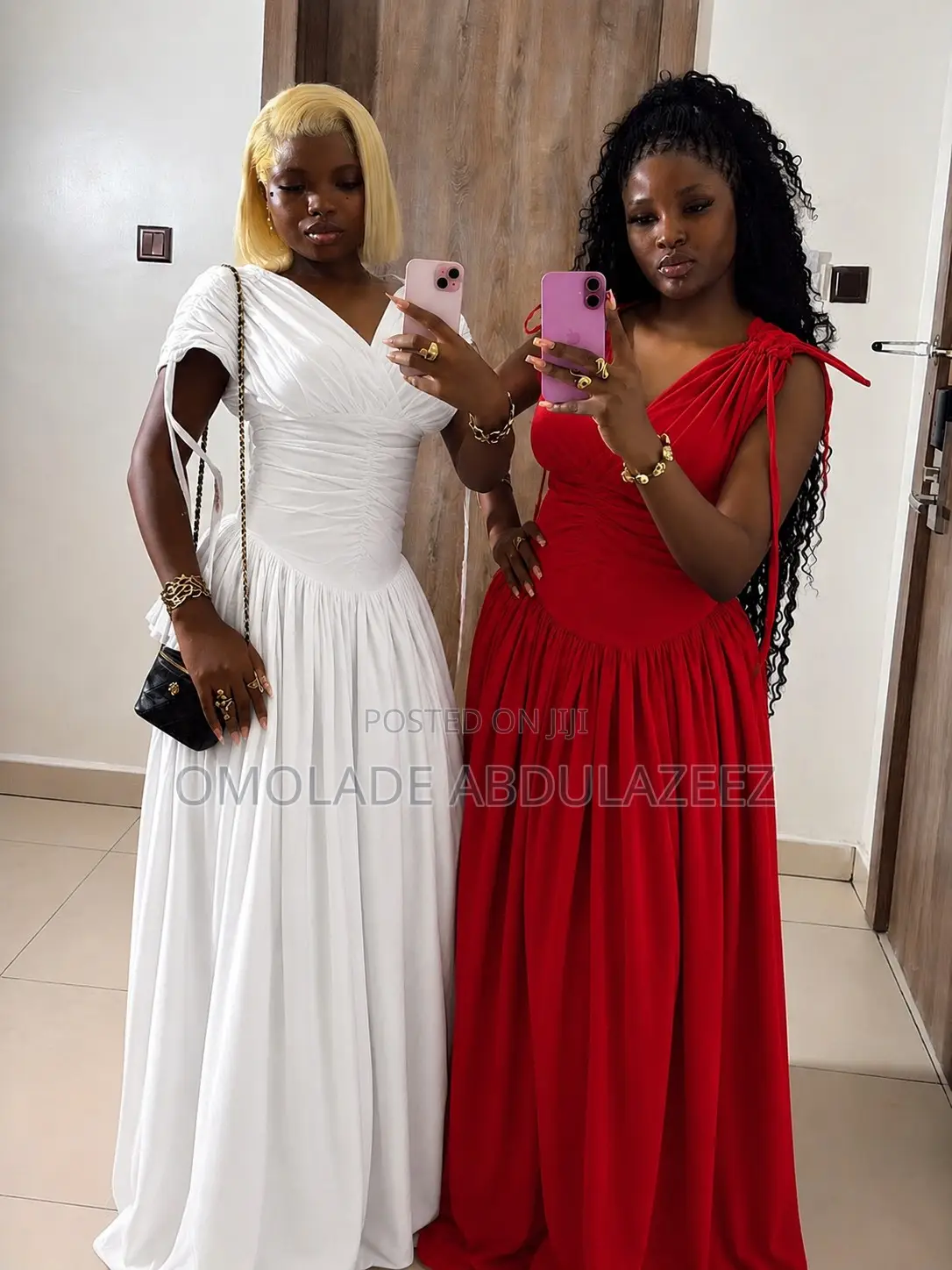 Women's Clothing