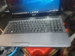 Laptop Acer Aspire 5532 4GB HDD 160GB