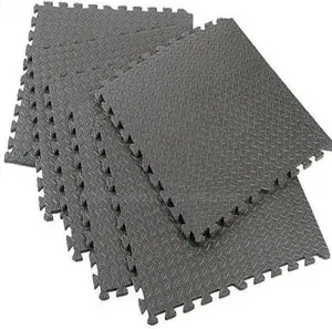 Eva Gym Floor Sku: Gf-Eva-CFV-Im001-10mm