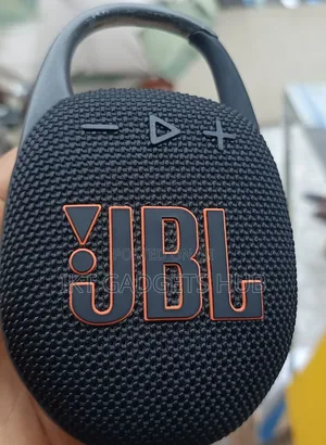 Working Used JBL Clip 5