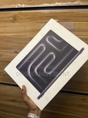 New Laptop Apple MacBook Pro 2026 M5 Pro 24GB Apple M5 Pro SSD 1T