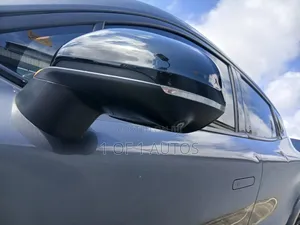 Changan UNI-T 2024 Gray