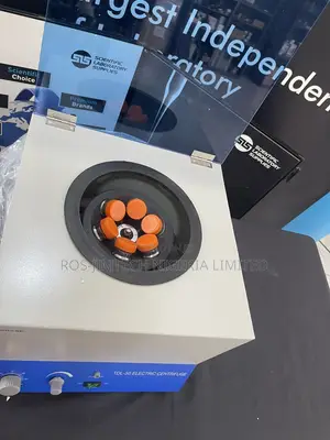 Biobase TDL-50 Centrifuge