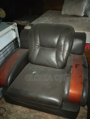 Cushion Set for Sale - Leather