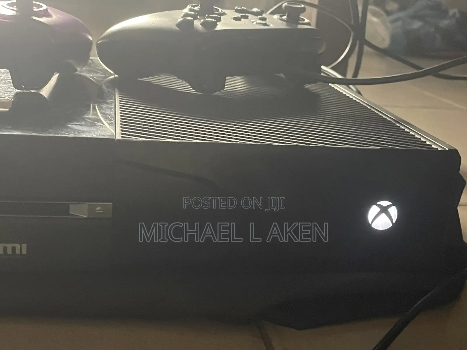 Xbox One Console