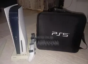 Playstation 5