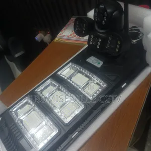 Ai Light+ Camera