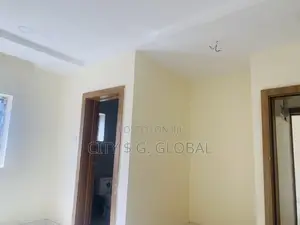 Furnished 3bdrm Block of Flats in Army Estate, Kubwa for sale