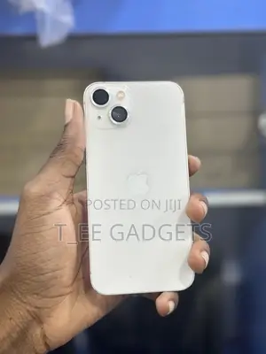 Apple iPhone 13 128 GB White