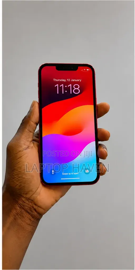 Apple iPhone 11 128 GB Red