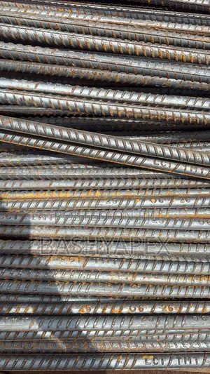 High Tensile Concrete Reinforcement Ribbed Steel Bar Lci Landcraft