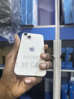 Apple iPhone 13 128 GB White