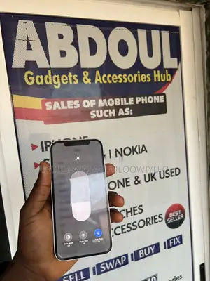 Apple iPhone 12 128 GB White