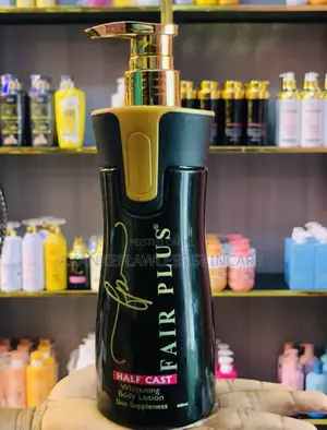 Fair Plus Lotion