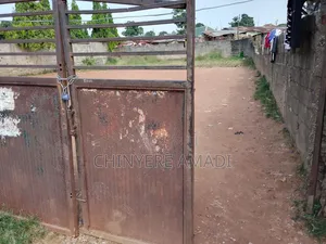 3bdrm Block of Flats in Norch Homes, Life Camp for sale