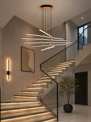 Chandelier Light