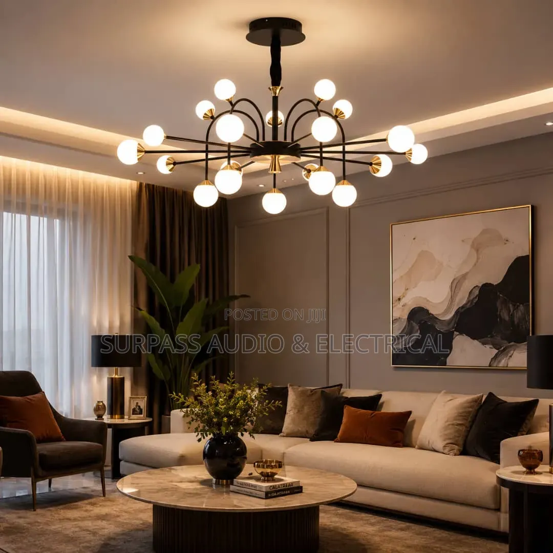 Chandelier Light