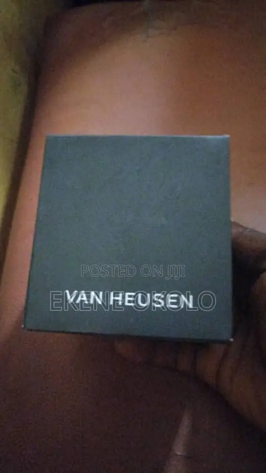 Van Heusen Wrist Watch