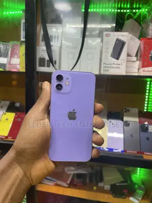 Apple iPhone 12 64 GB Green