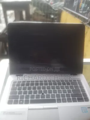 Laptop HP EliteBook 840 G3 8GB Intel Core i5 SSD 256GB