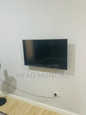 Hisense Tv