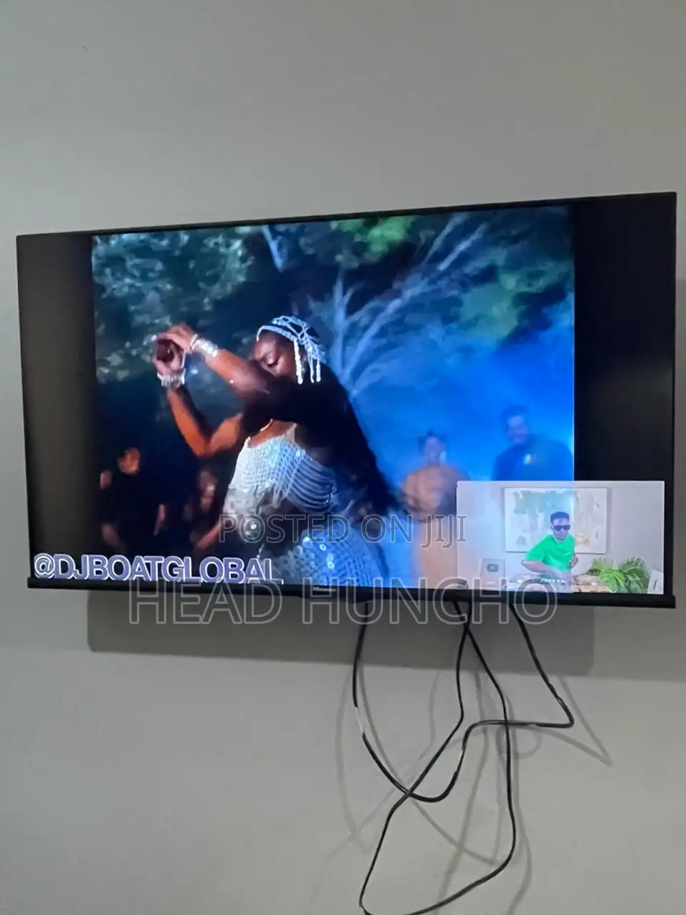 Hisense Tv