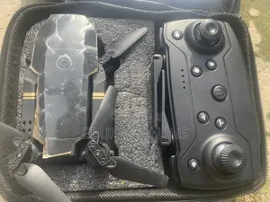 Drone for Video Making