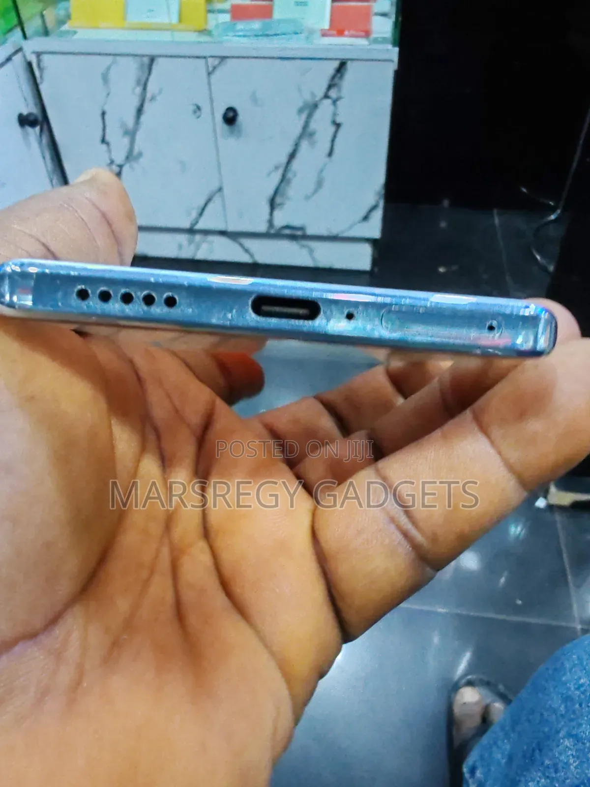 Vivo V30 5G 256 GB White