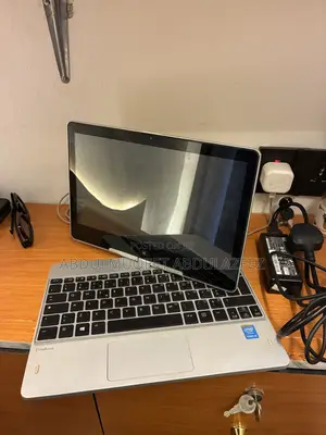Laptop HP EliteBook Revolve 810 G1 8GB Intel Core i5 SSD 256GB