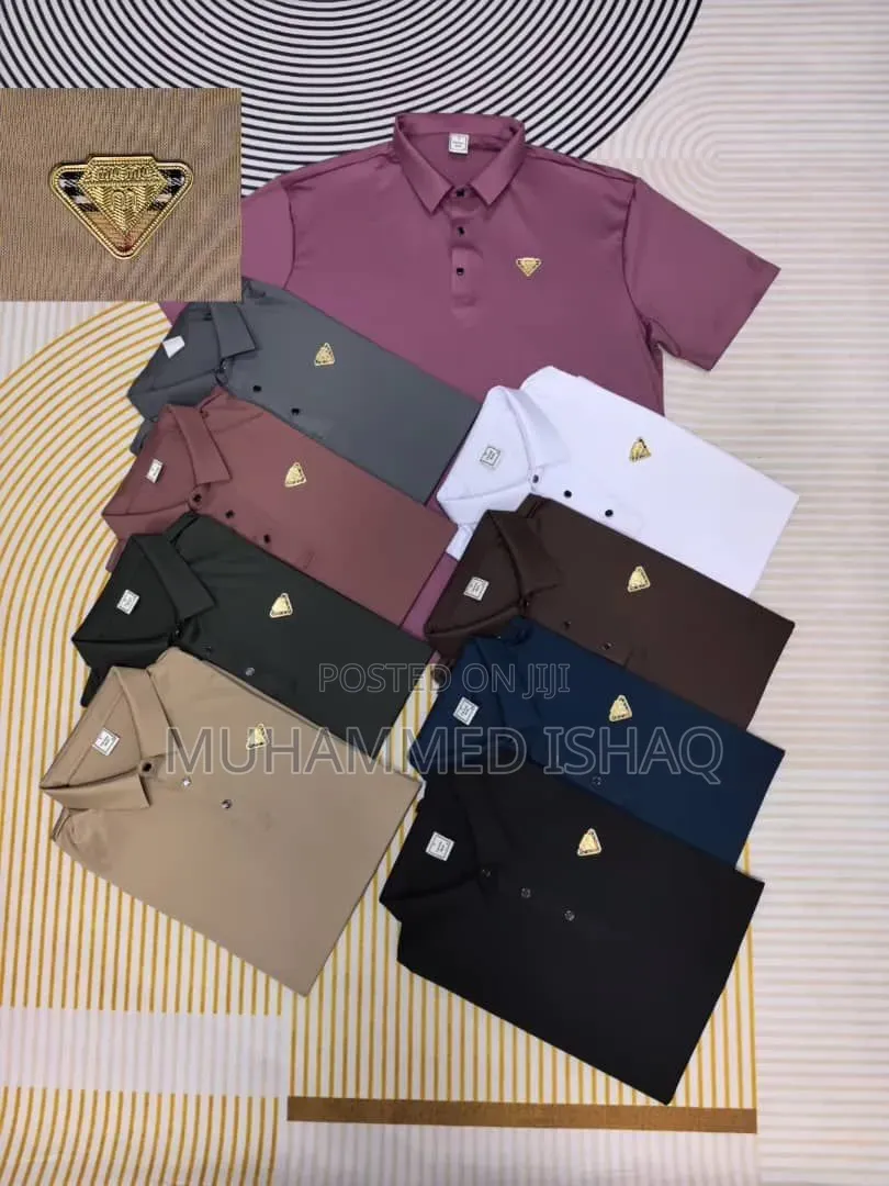 Round Neck