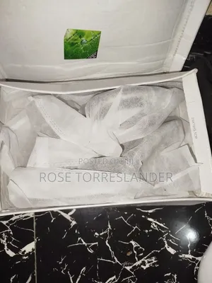 Fairy Used Items