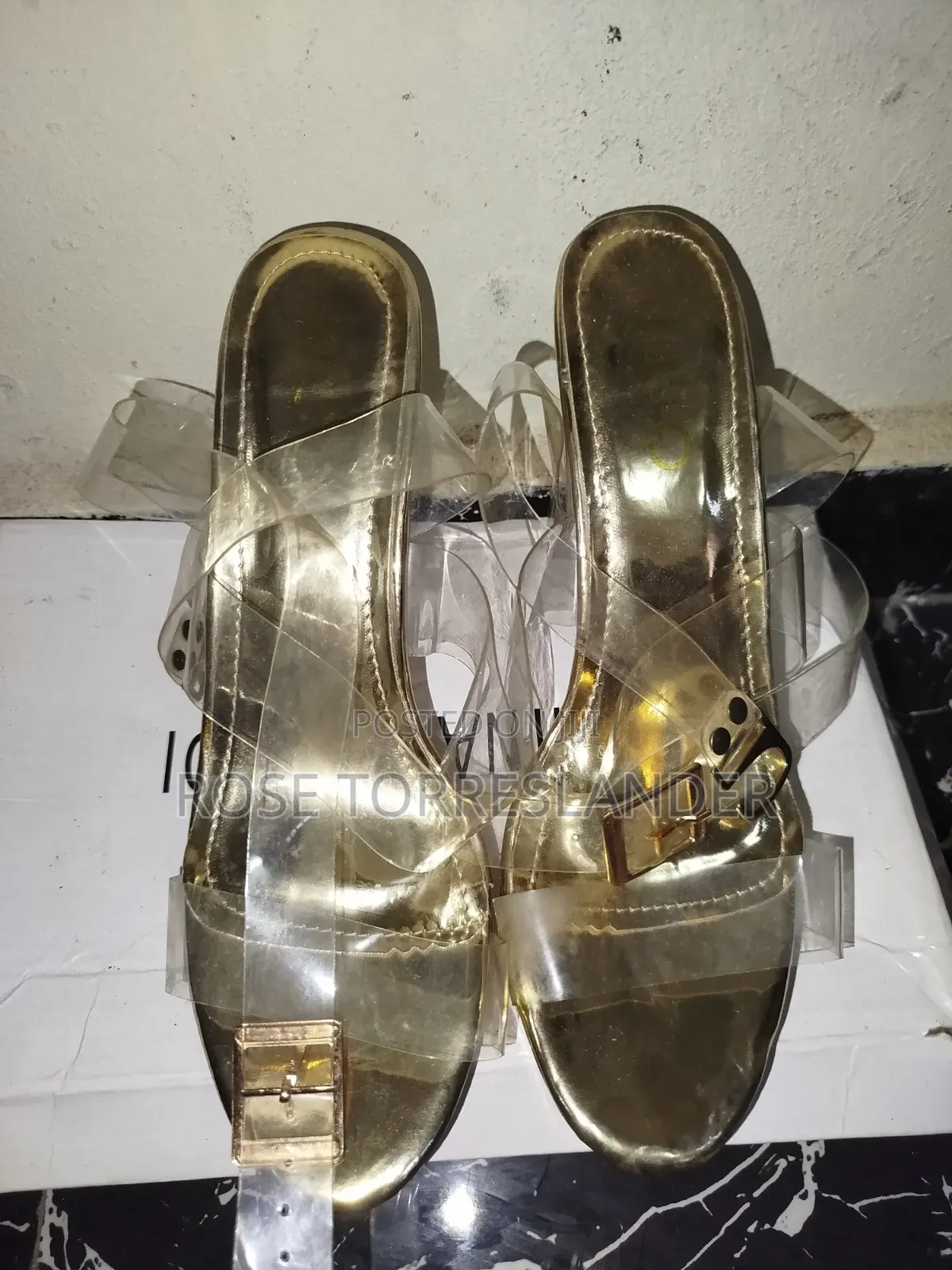 Fairy Used Items