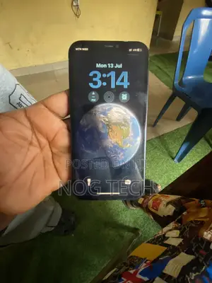 Apple iPhone 12 64 GB Blue