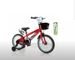 Children Bicycle Brand New