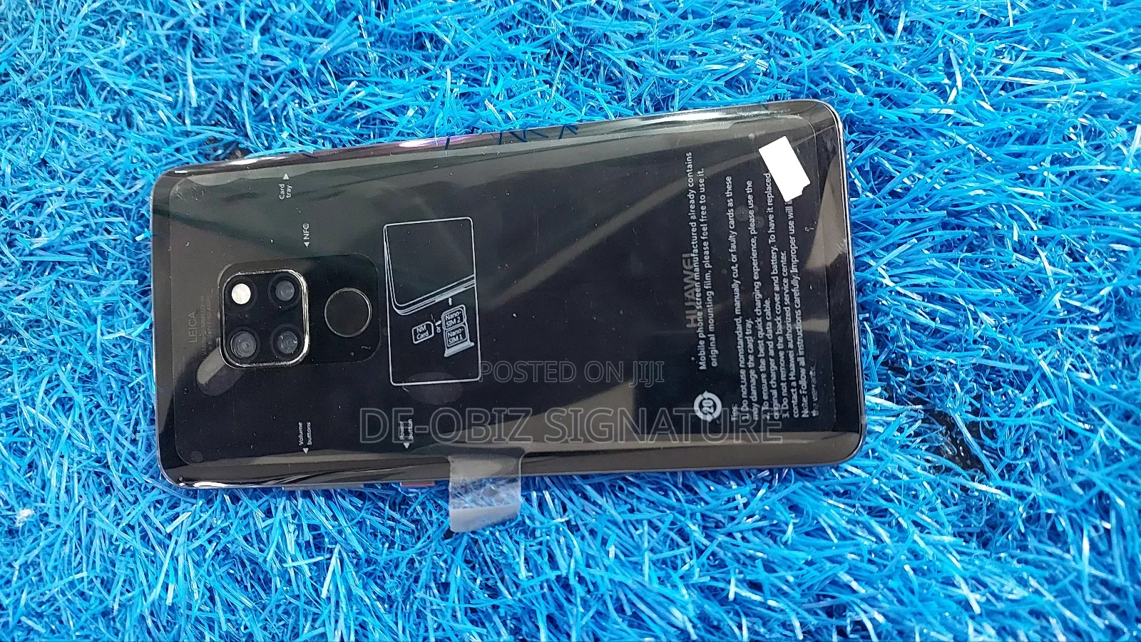 Huawei Mate 20 128 GB