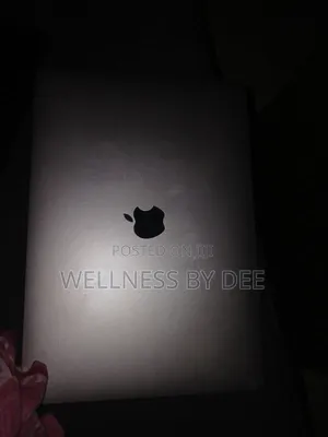 Laptop Apple MacBook Pro 2017 8GB Intel Core i5 SSD 256GB