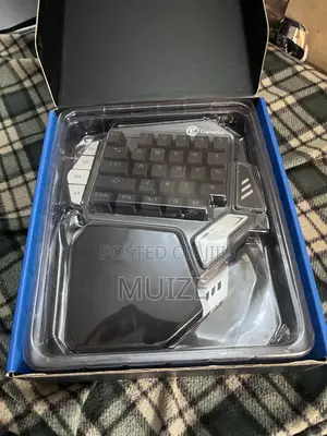 Gaming Keyboard