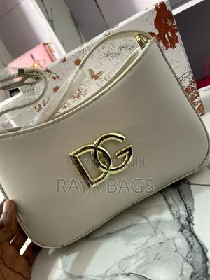 Fine Bag D and G
